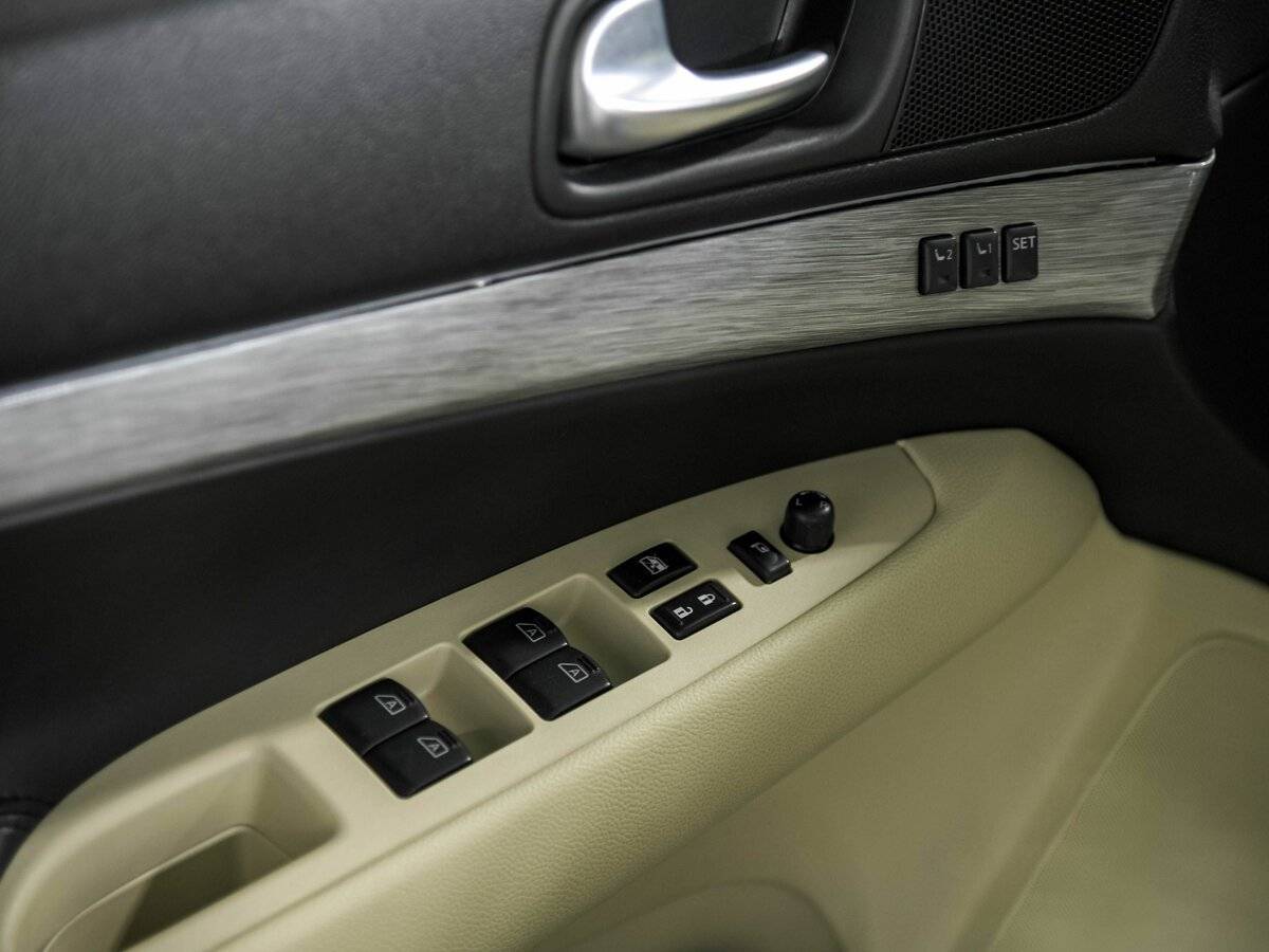 Б/У Инфинити Г 2013 года. Фото: #14