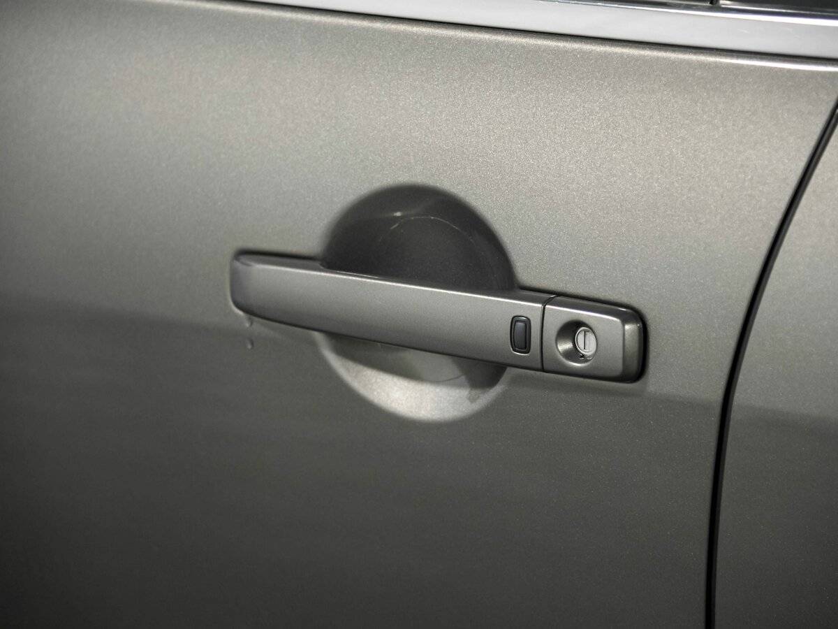 Б/У Инфинити Г 2013 года. Фото: #20