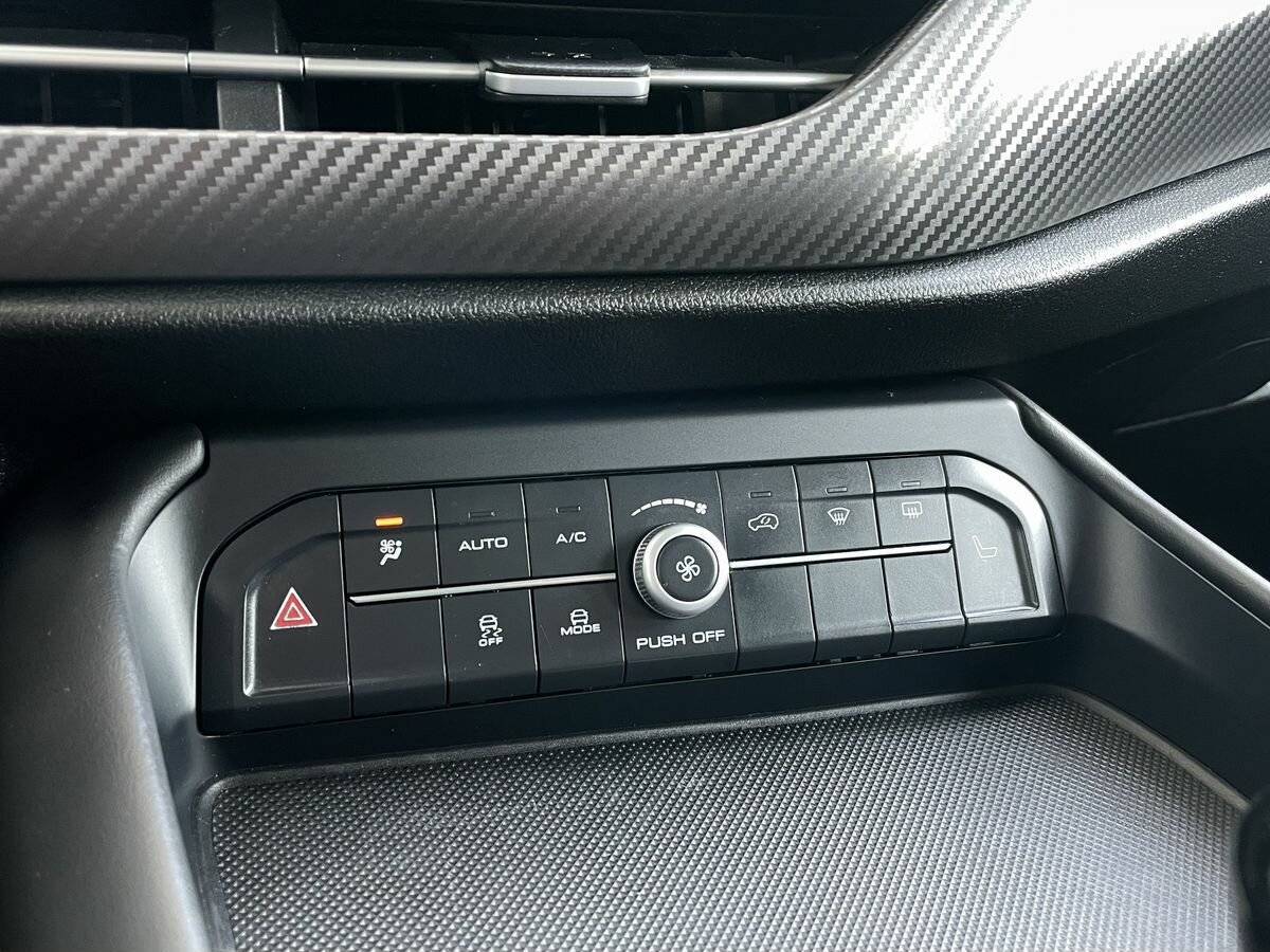 Б/У Хавал Ф7-икс 2021 года. Фото: #15