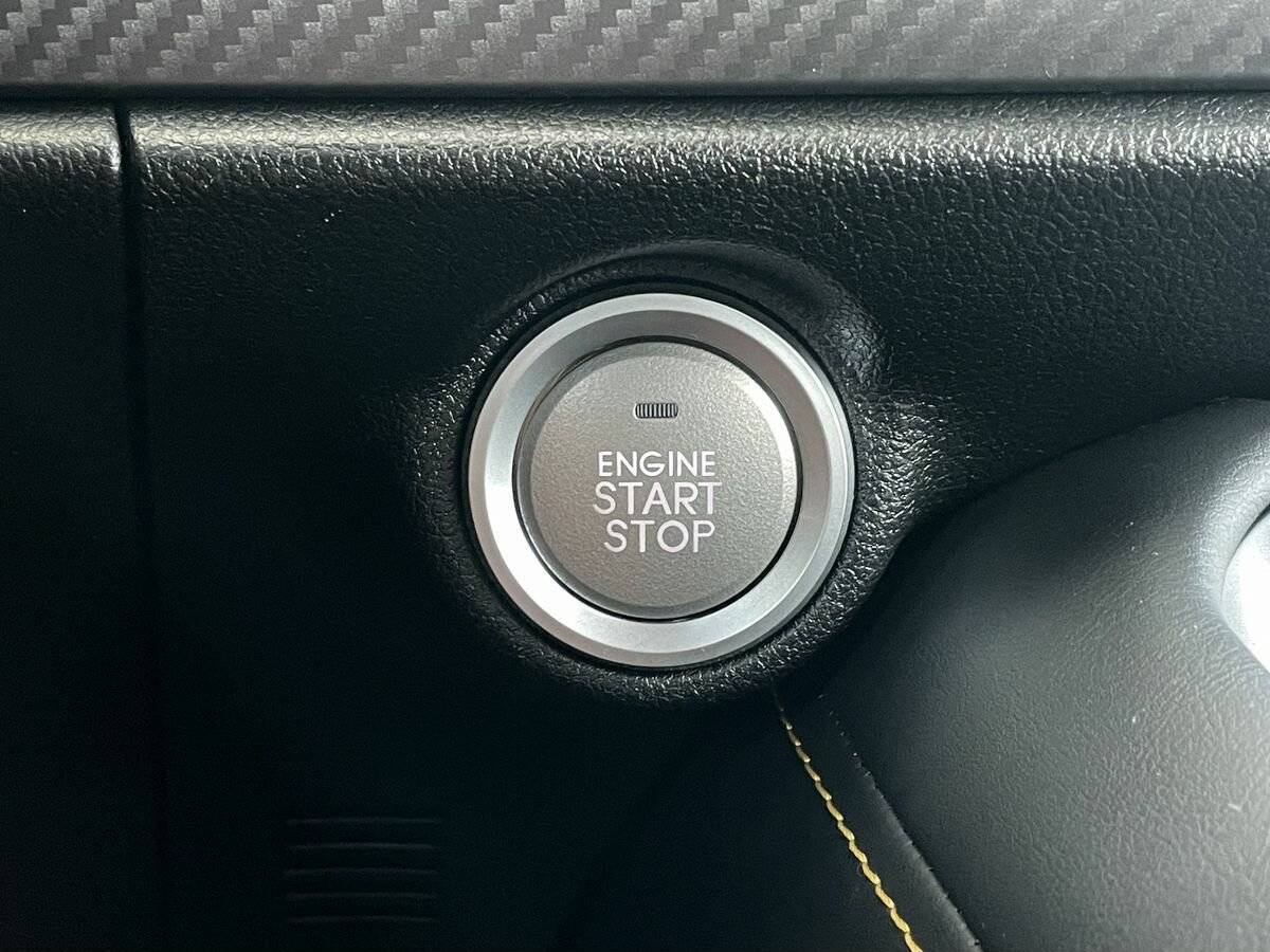 Б/У Хавал Ф7-икс 2021 года. Фото: #21