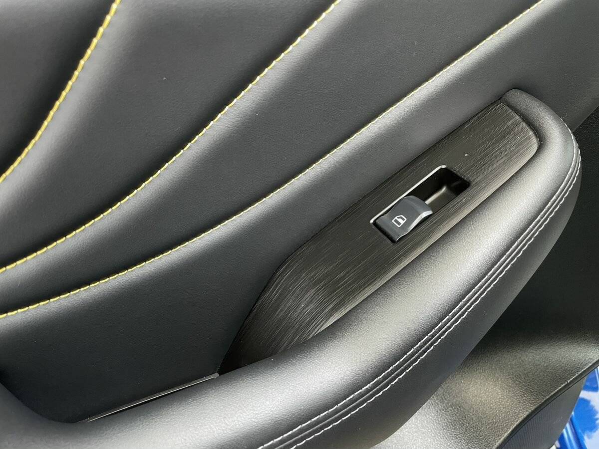 Б/У Хавал Ф7-икс 2021 года. Фото: #25