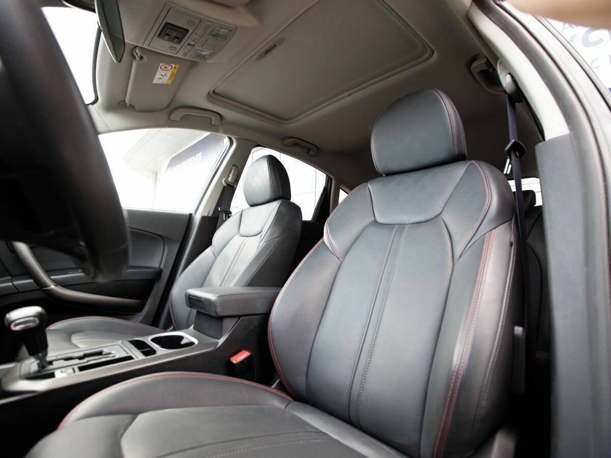 Б/У ФАВ Бестюрн Икс80 2019 года. Фото: #6