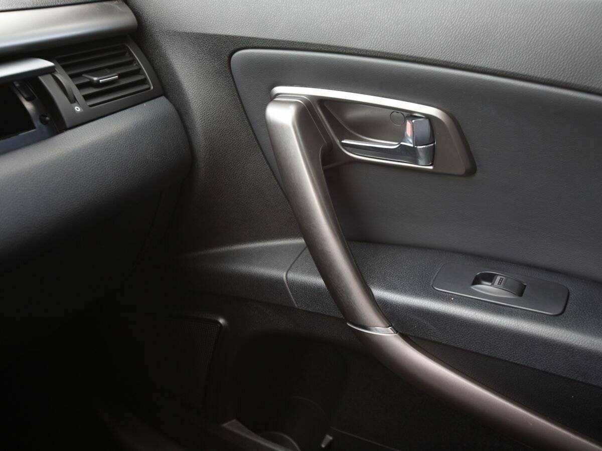 Б/У ФАВ Бестюрн Икс80 2019 года. Фото: #12