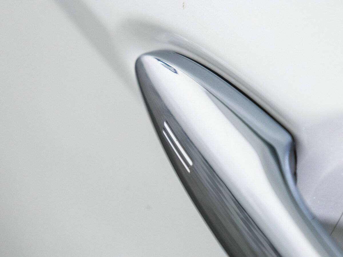 Б/У Тойота Камри 2021 года. Фото: #19