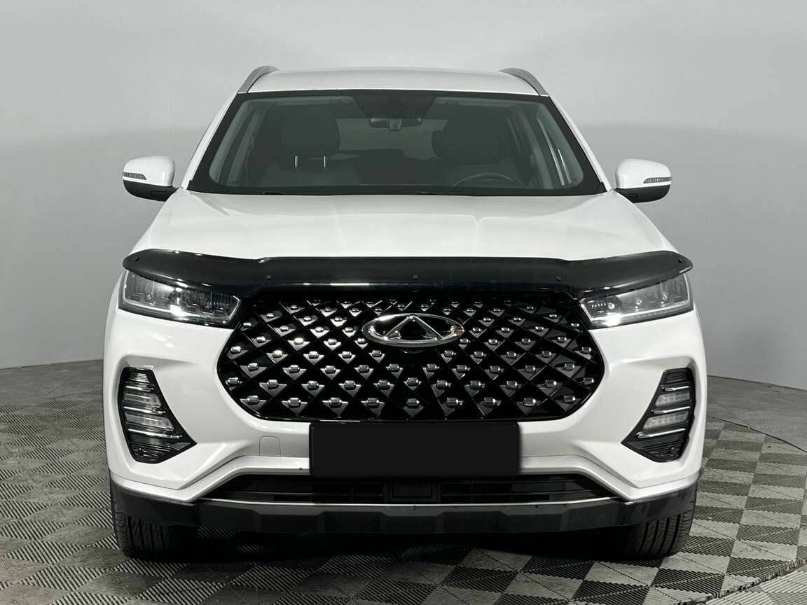 Б/У Чери Тигго 7 Про 2022 года. Фото: #1