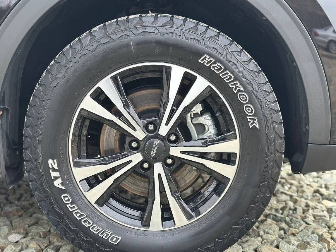 Б/У Хавал Ф7 2022 года. Фото: #9