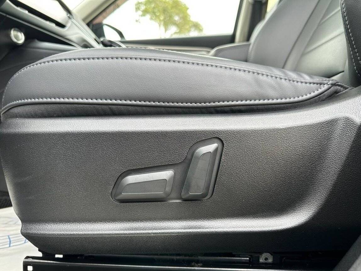 Б/У Хавал Ф7 2022 года. Фото: #20