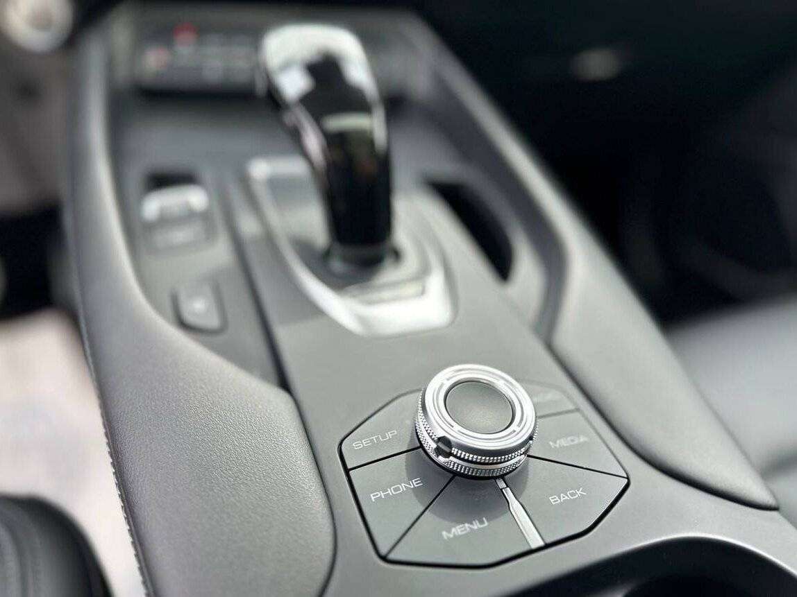 Б/У Хавал Ф7 2022 года. Фото: #23