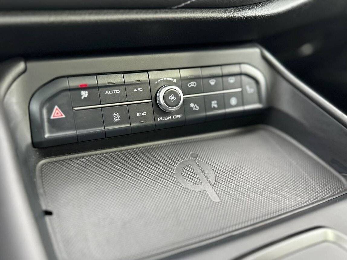 Б/У Хавал Ф7 2022 года. Фото: #27