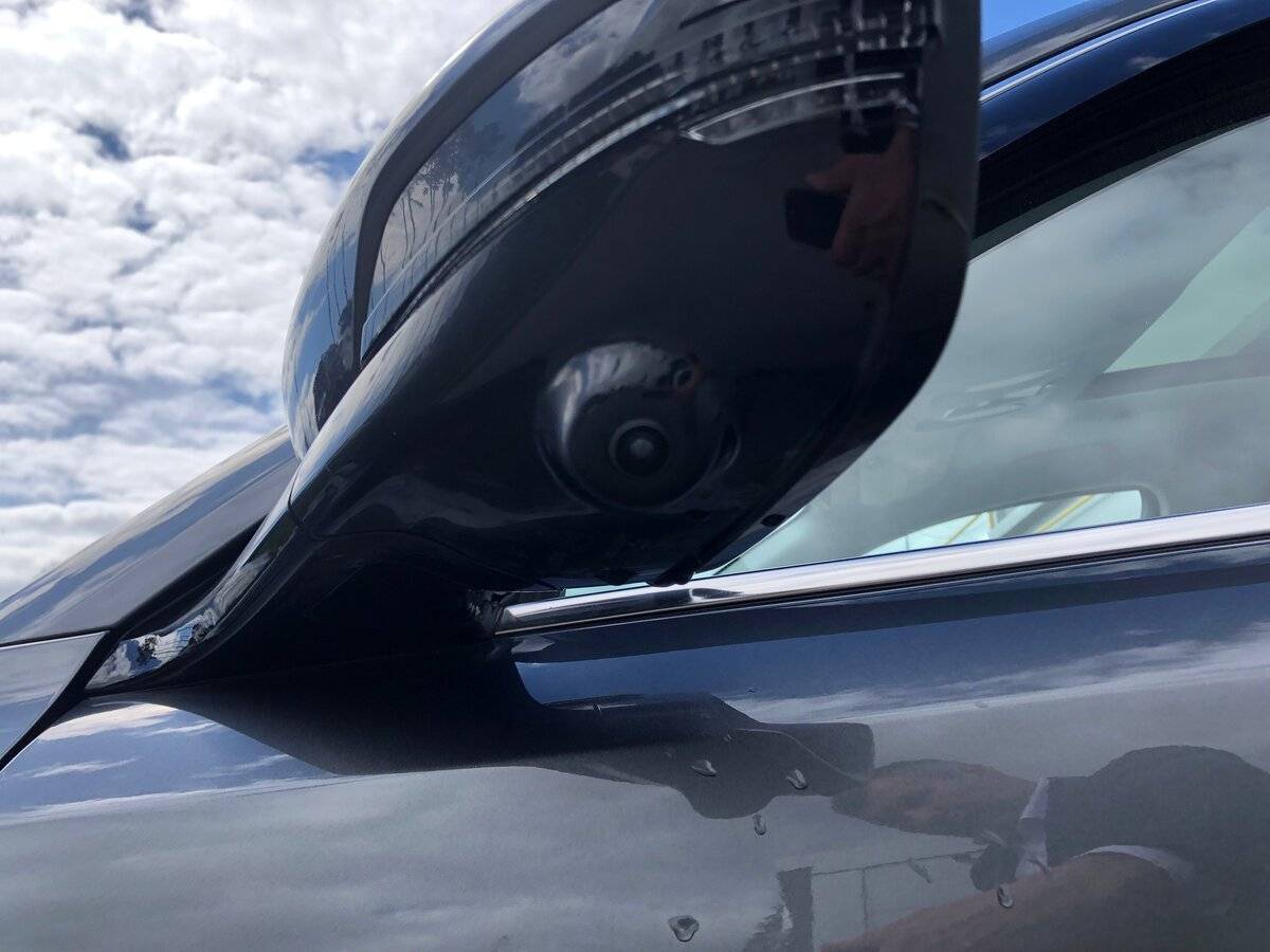 Б/У Чанган УНИ-К 2023 года. Фото: #9