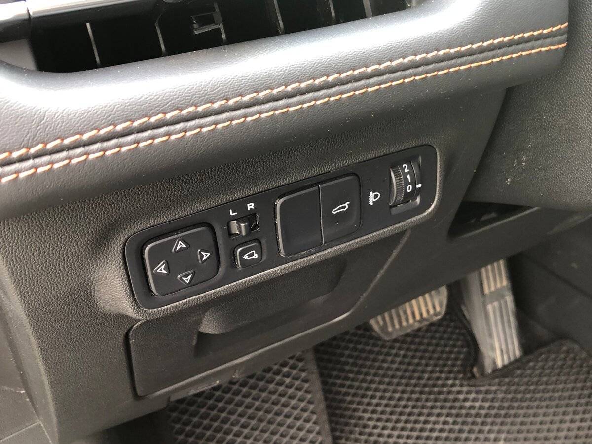 Б/У Чанган УНИ-К 2023 года. Фото: #13