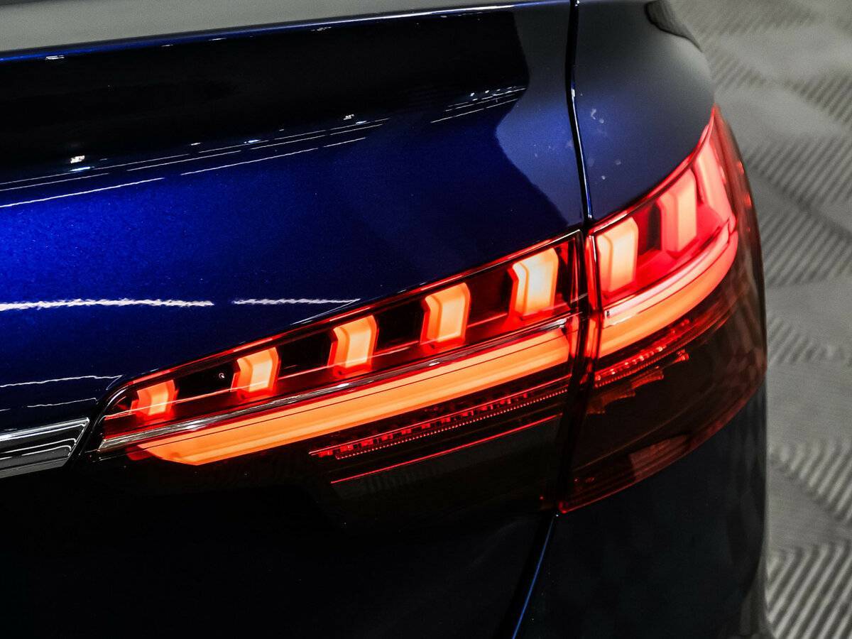 Б/У Ауди А4 2020 года. Фото: #15