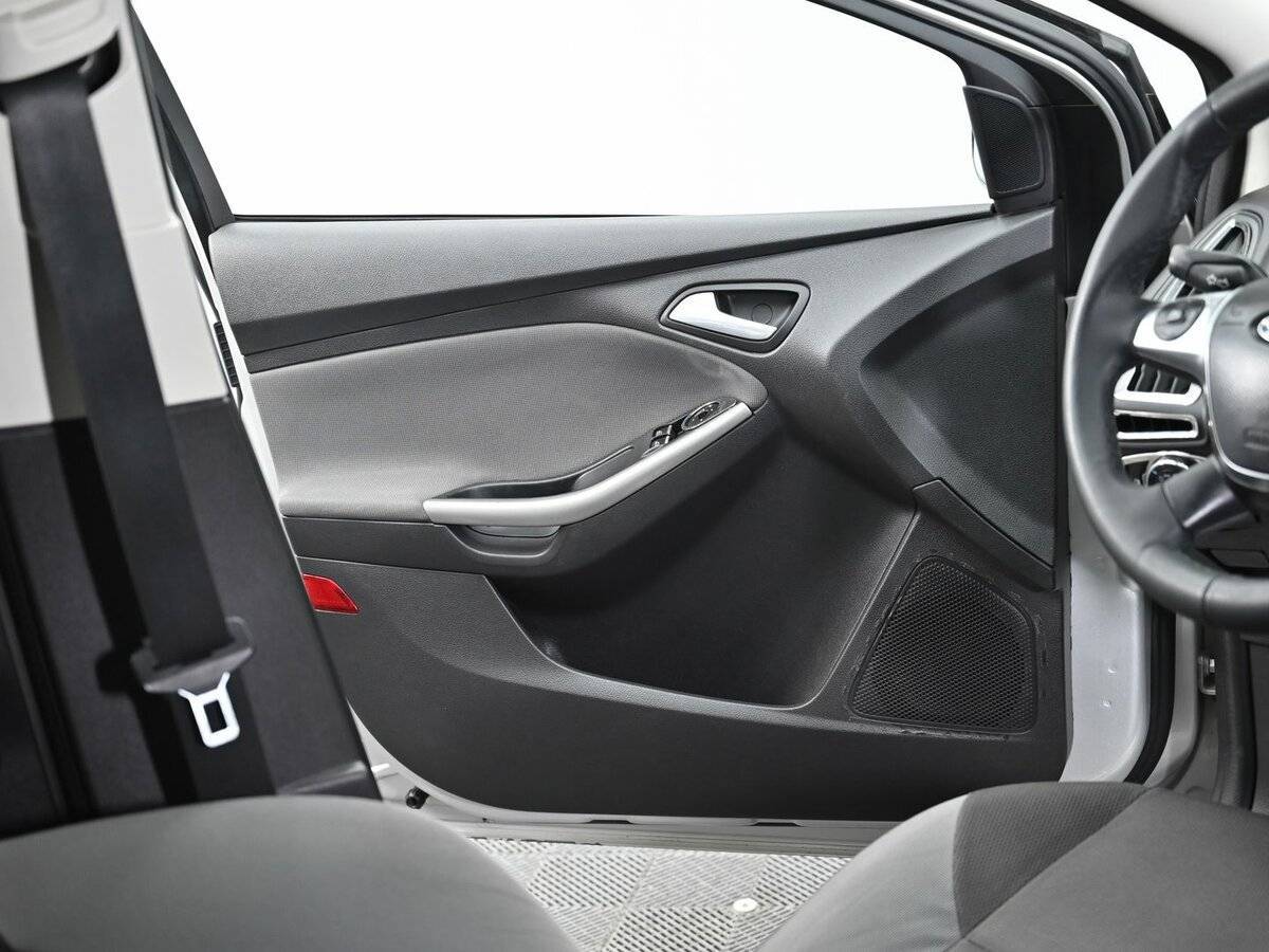 Б/У Форд Фокус 2011 года. Фото: #5