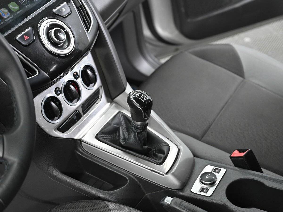 Б/У Форд Фокус 2011 года. Фото: #9