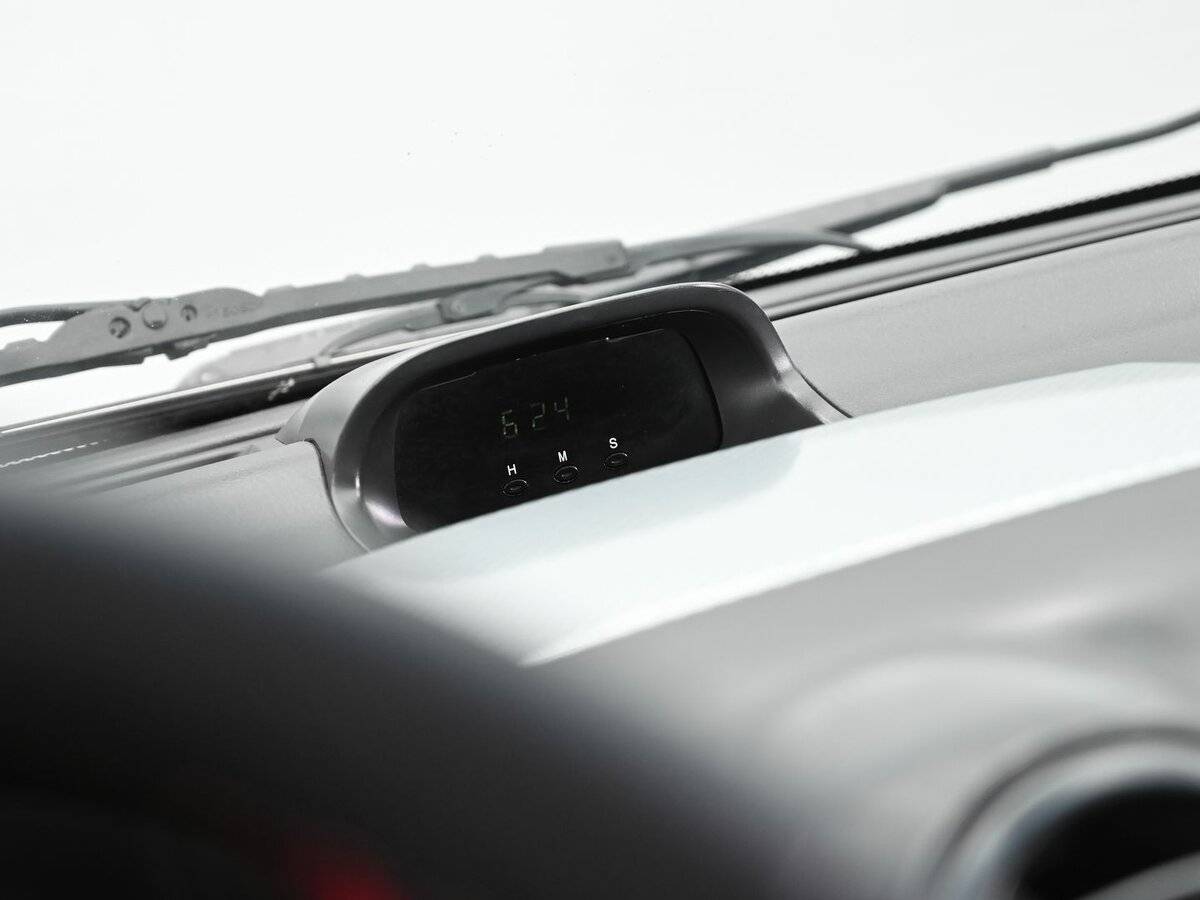 Б/У Шевроле Авео 2006 года. Фото: #10