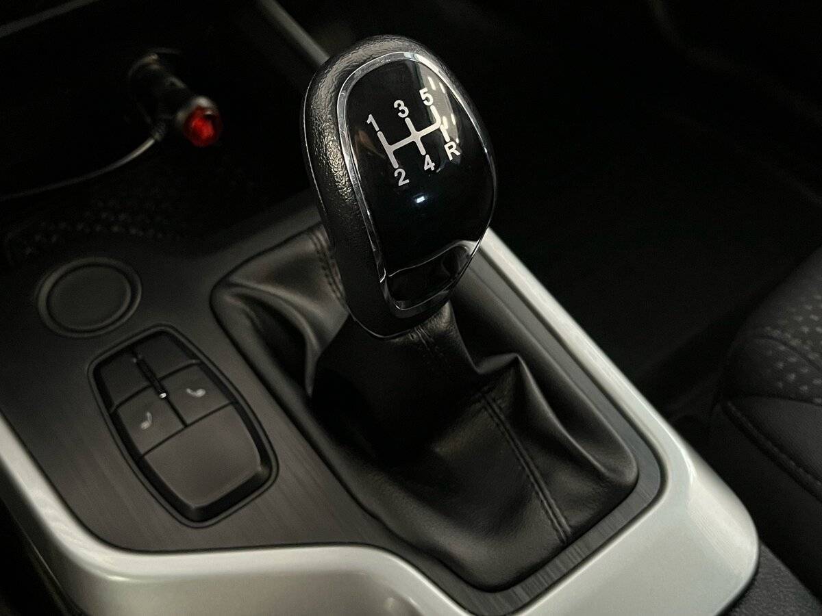 Б/У Чери Тигго 4 2020 года. Фото: #12