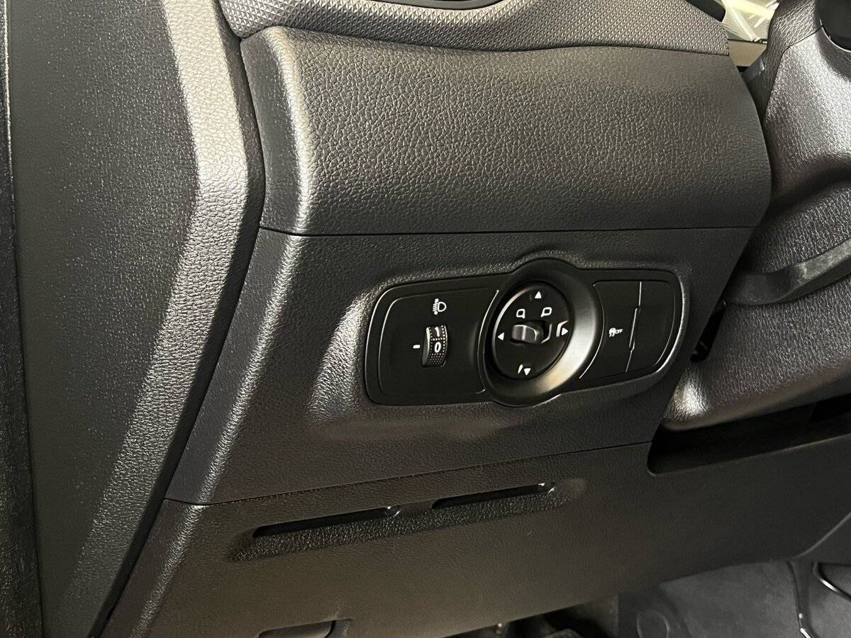 Б/У Чери Тигго 4 2020 года. Фото: #14