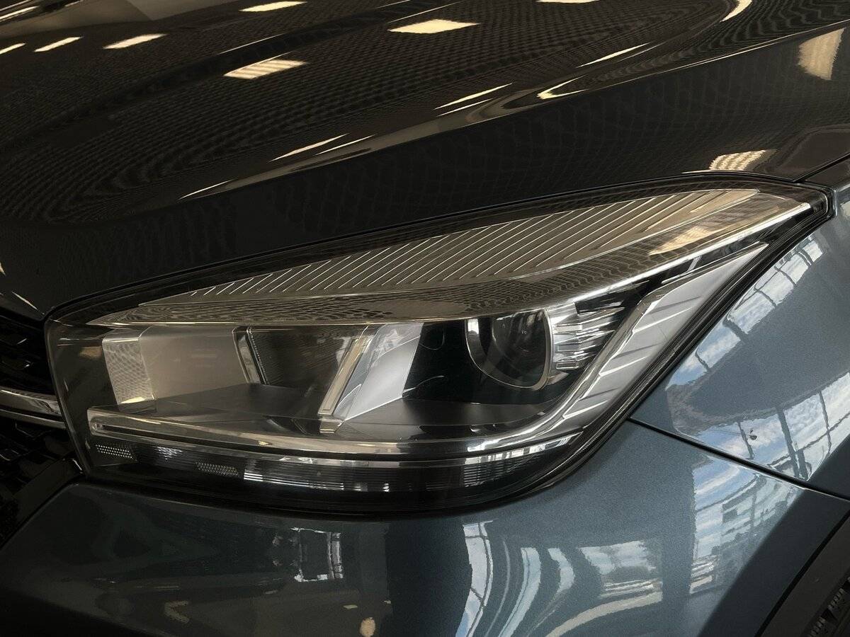 Б/У Чери Тигго 4 2020 года. Фото: #28