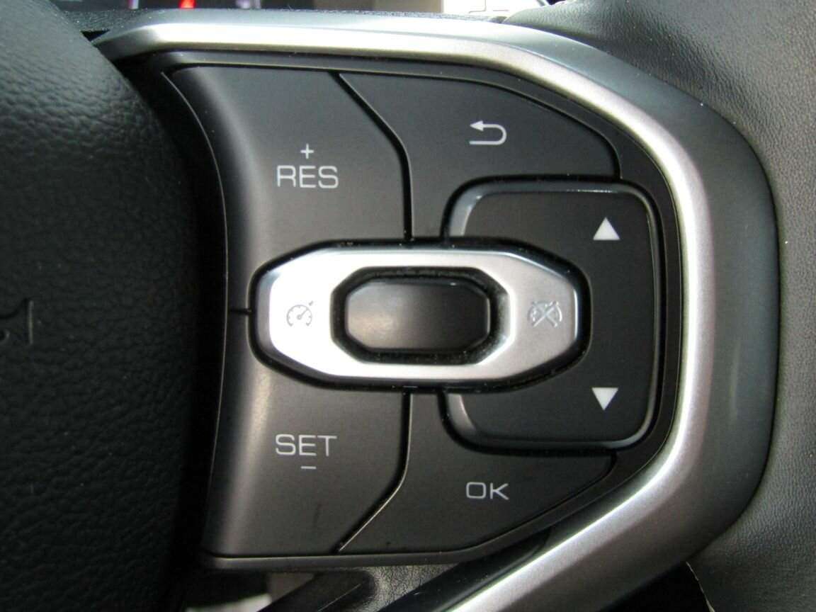 Б/У Хавал Джолион 2024 года. Фото: #21