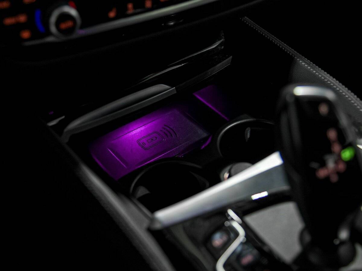 Б/У БМВ 5 серии 2022 года. Фото: #13