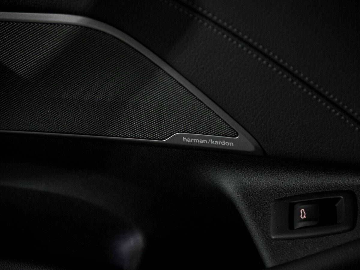 Б/У БМВ 5 серии 2022 года. Фото: #17