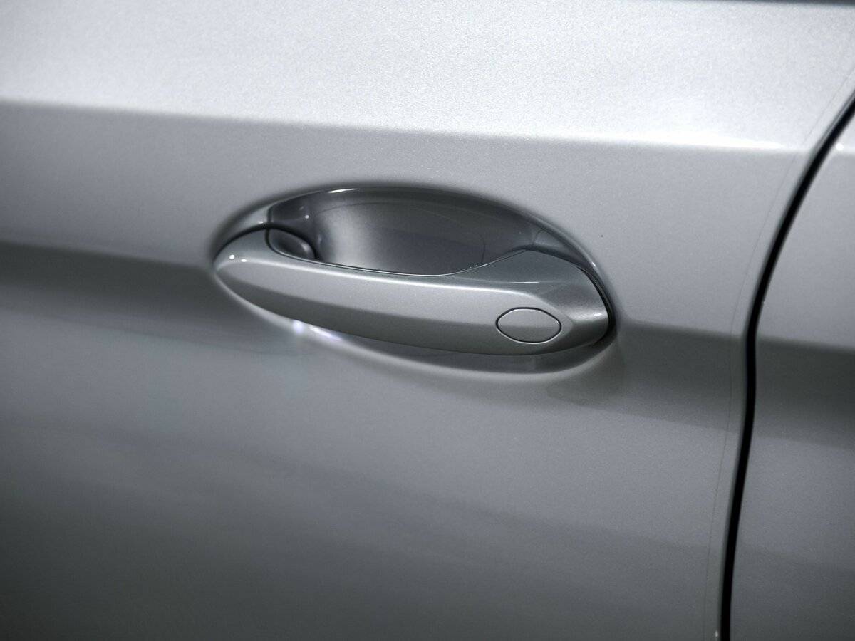 Б/У БМВ 5 серии 2022 года. Фото: #26