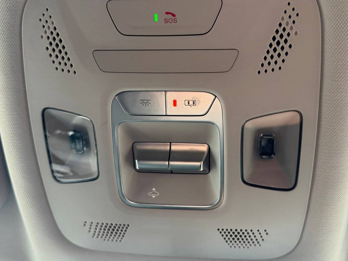 Б/У Чери Омода 5 2023 года. Фото: #29