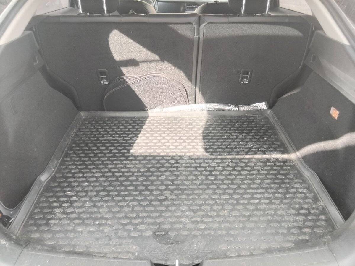 Б/У Хавал Ф7-икс 2021 года. Фото: #4