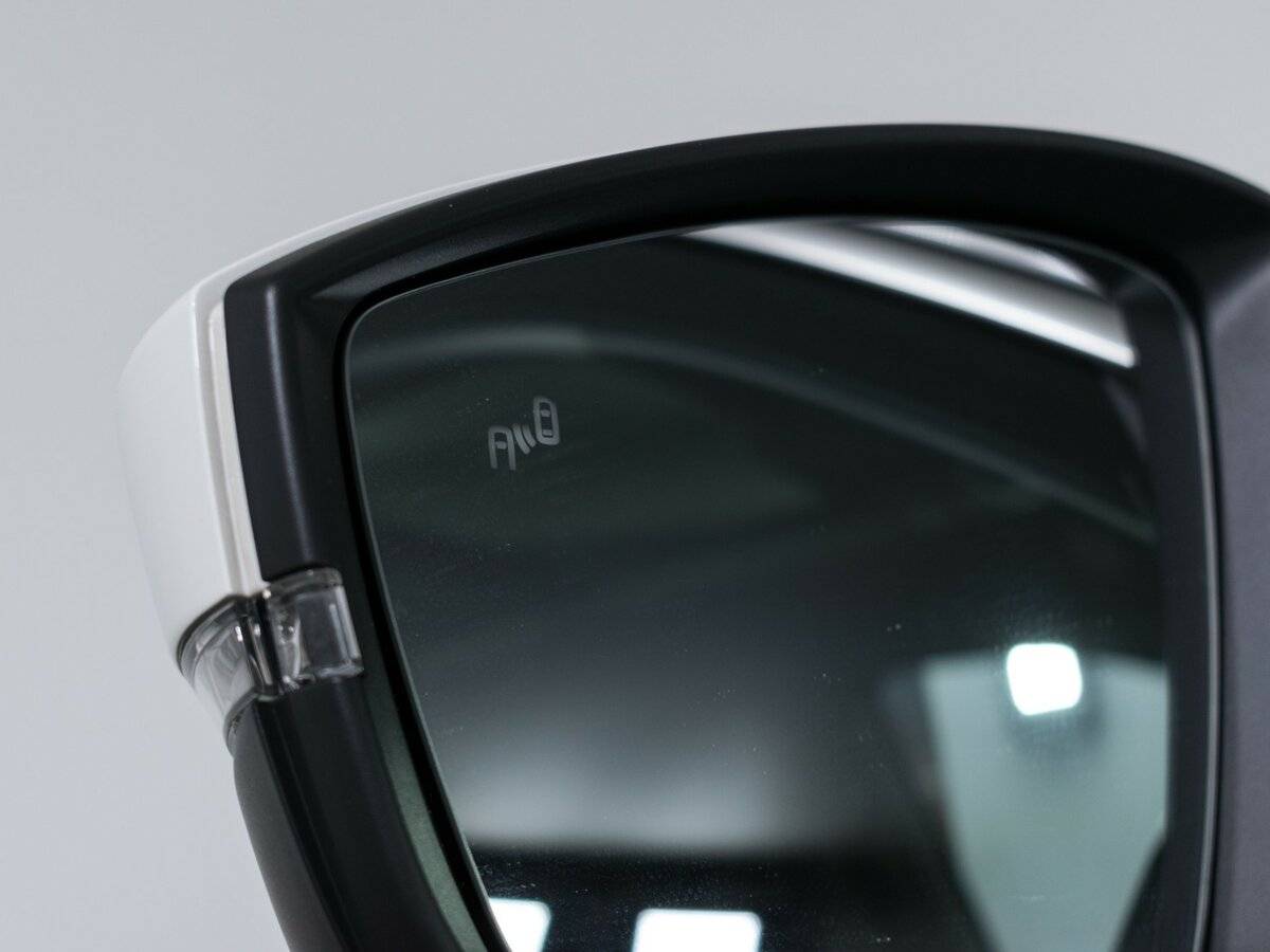 Б/У Шкода Кодиак 2024 года. Фото: #17