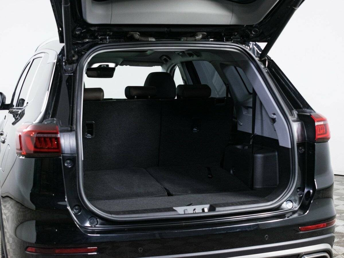 Б/У Чери Тигго 8 Про 2022 года. Фото: #8