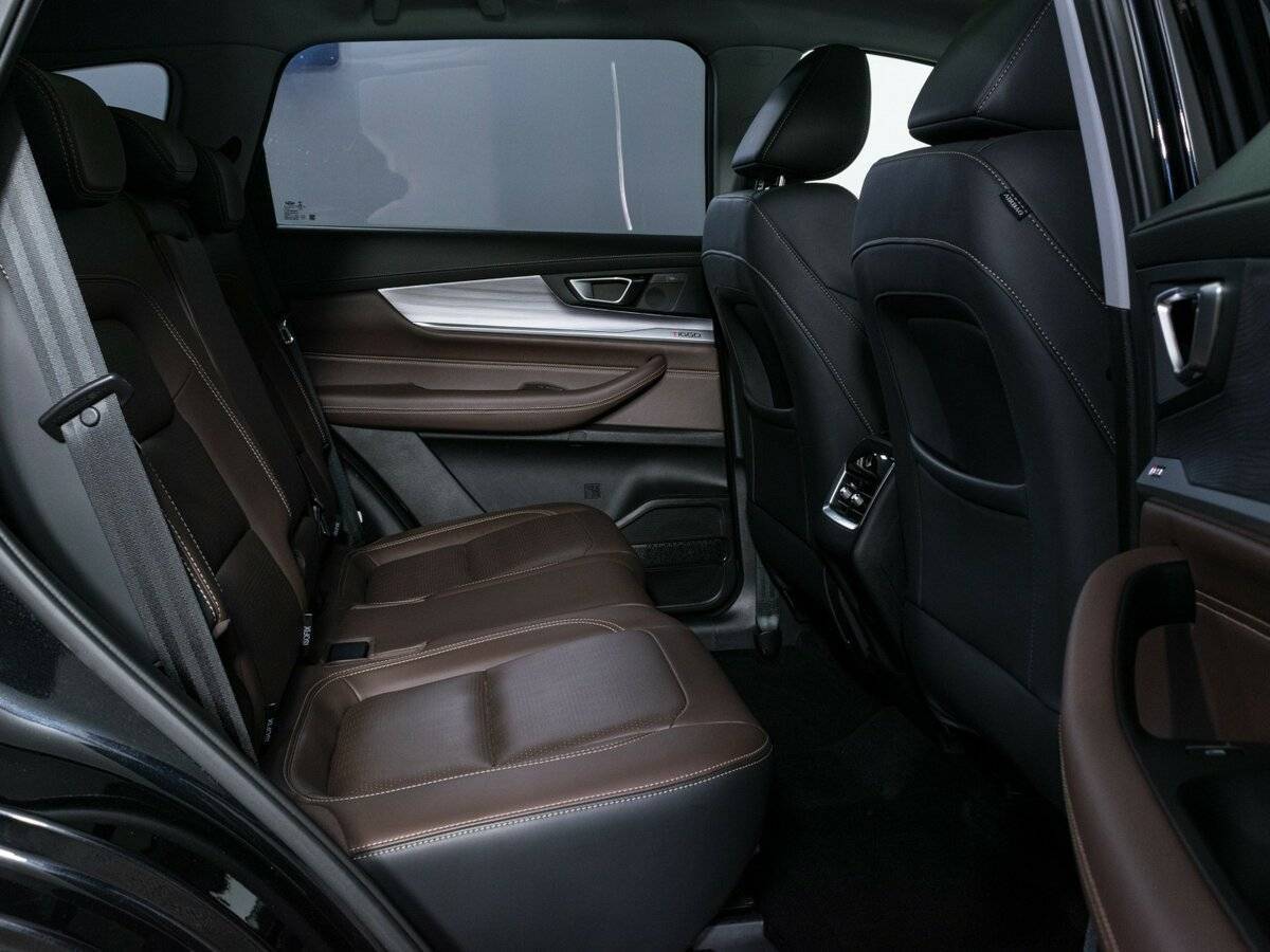 Б/У Чери Тигго 8 Про 2022 года. Фото: #12