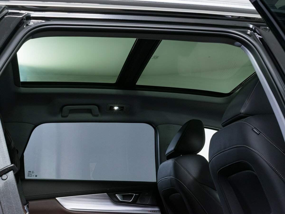 Б/У Чери Тигго 8 Про 2022 года. Фото: #13