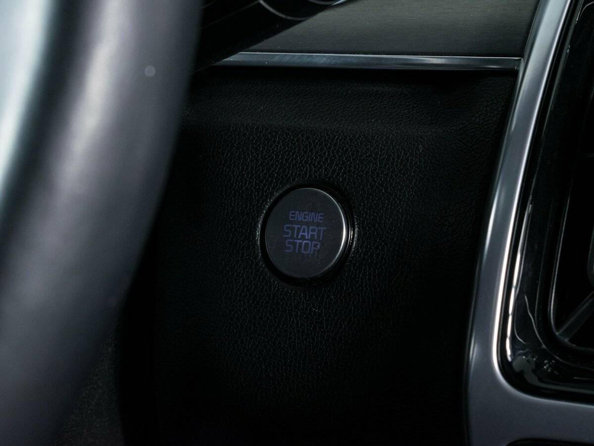 Б/У Киа Соренто 2022 года. Фото: #14