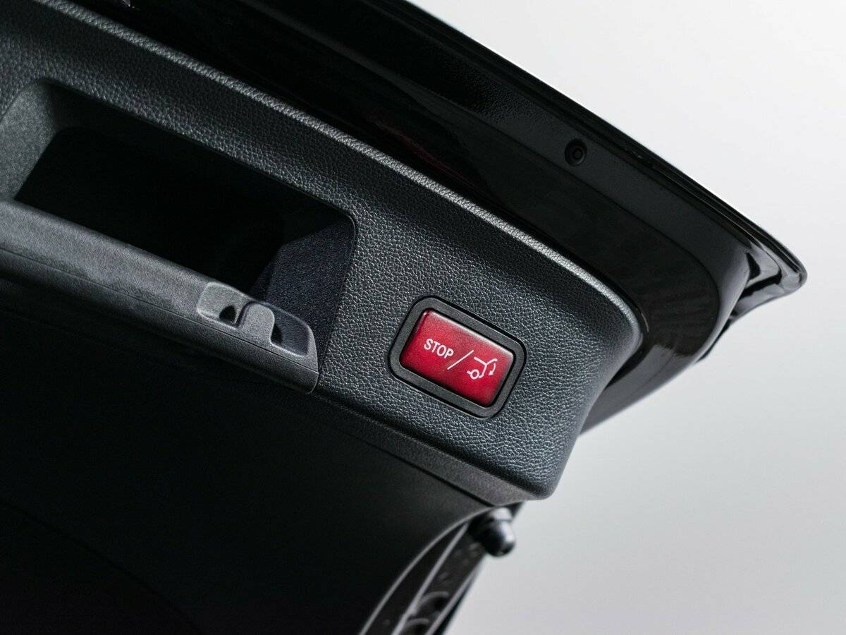 Б/У Мерседес-Бенц ГЛЕ Купе 2018 года. Фото: #7