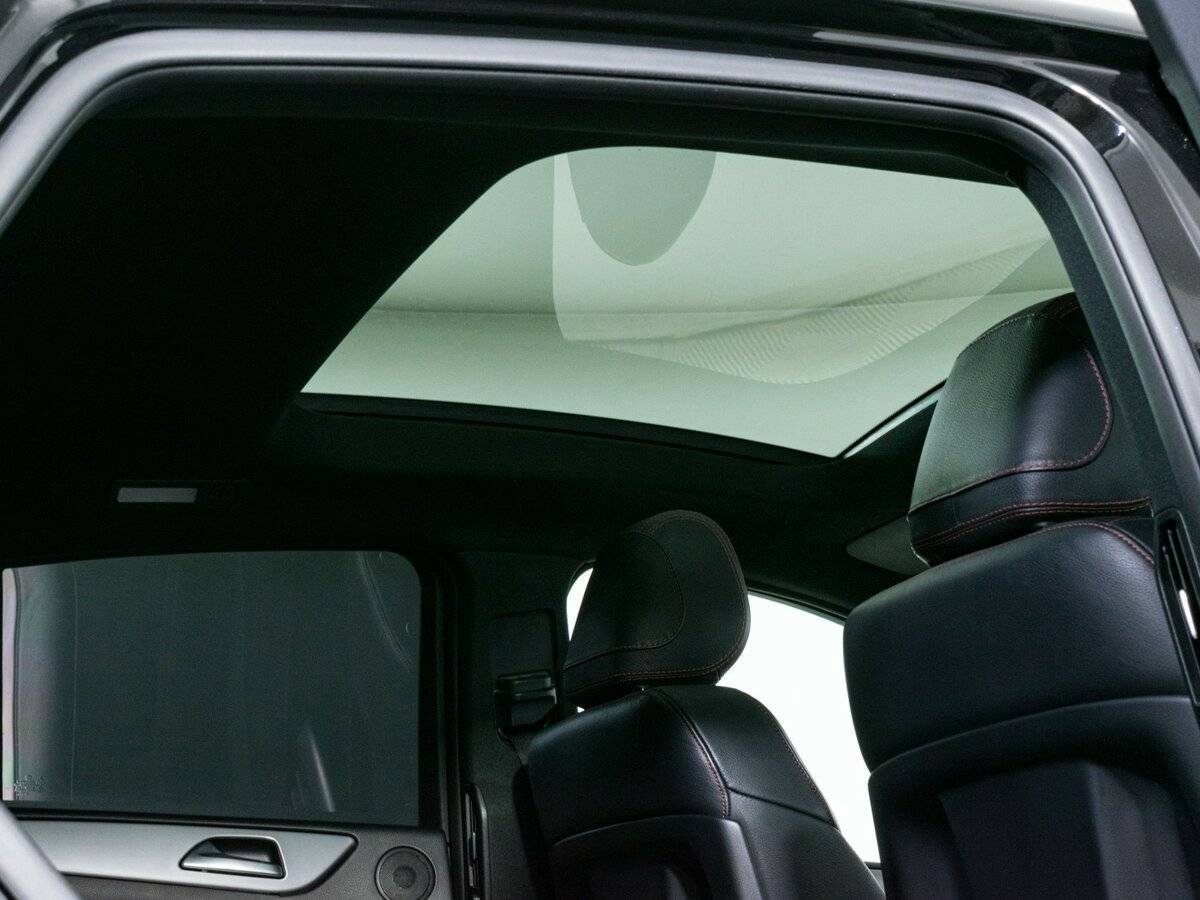 Б/У Мерседес-Бенц ГЛЕ Купе 2018 года. Фото: #11