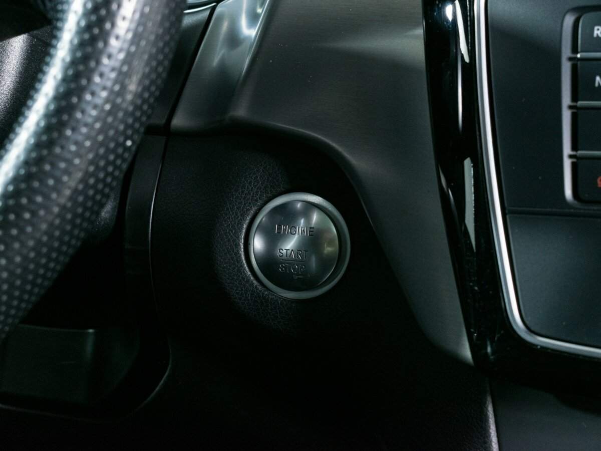 Б/У Мерседес-Бенц ГЛЕ Купе 2018 года. Фото: #14