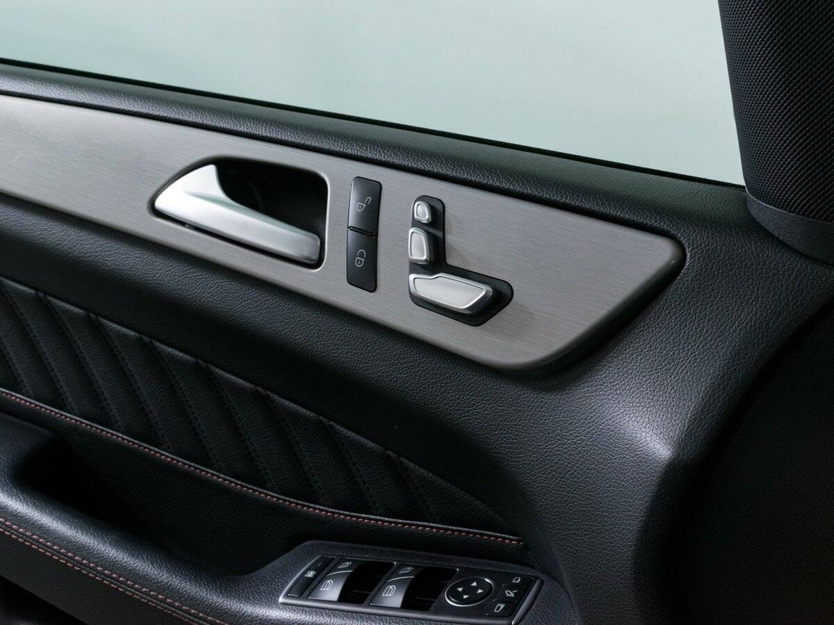 Б/У Мерседес-Бенц ГЛЕ Купе 2018 года. Фото: #16