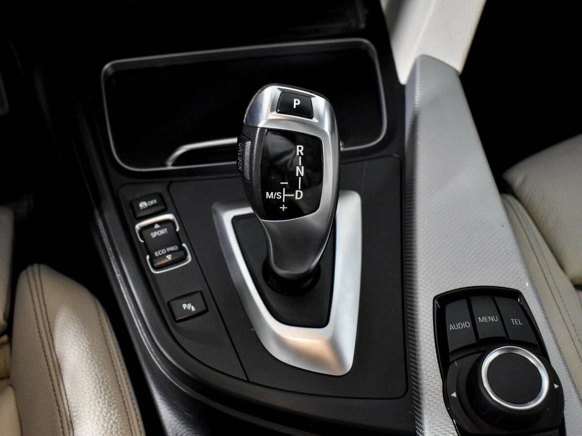 Б/У БМВ 4 серии 2018 года. Фото: #10