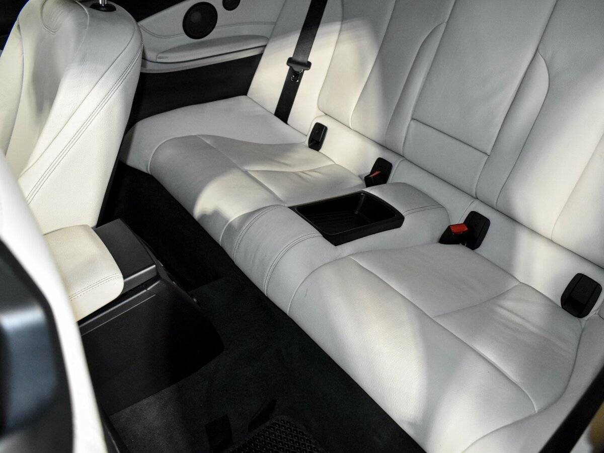 Б/У БМВ 4 серии 2018 года. Фото: #14