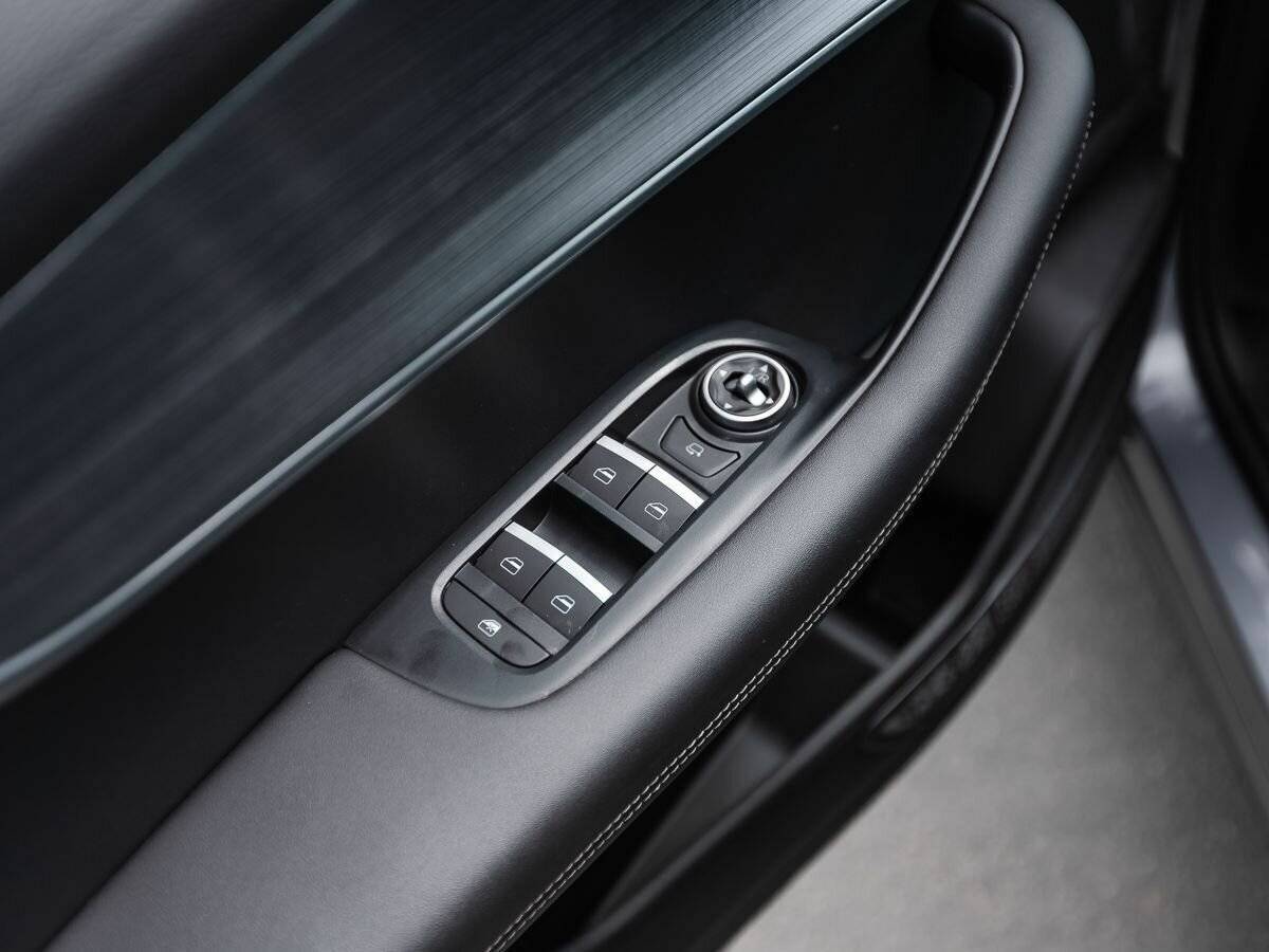 Б/У Чери Тигго 7 Про Макс 2023 года. Фото: #7