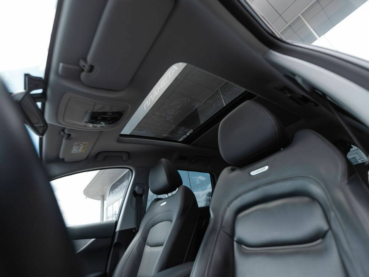 Б/У Чери Тигго 7 Про Макс 2023 года. Фото: #12