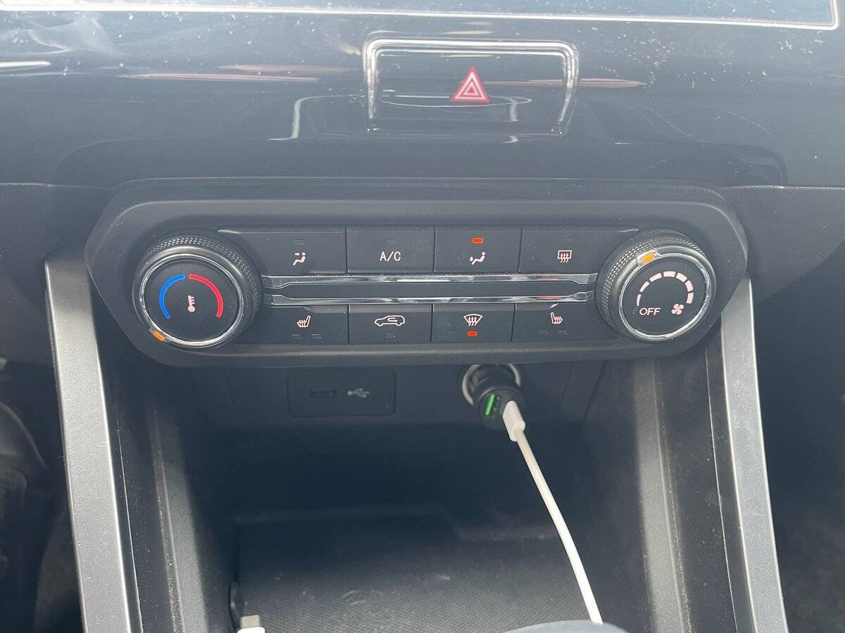 Б/У Чери Tiggo 2 Pro 2023 года. Фото: #9