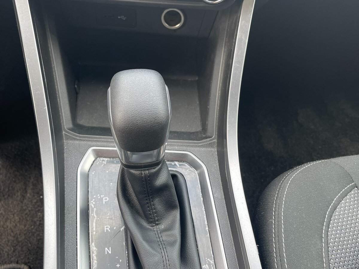 Б/У Чери Tiggo 2 Pro 2023 года. Фото: #10