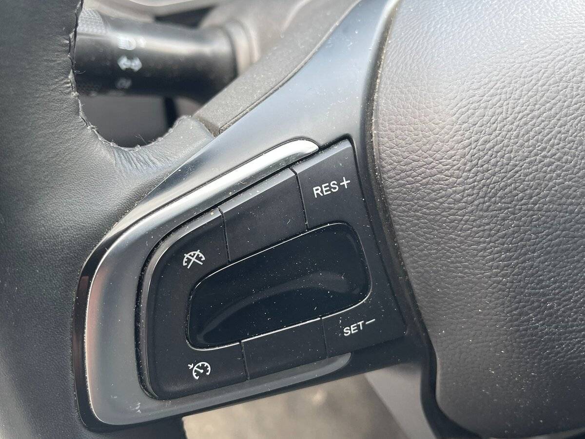 Б/У Чери Tiggo 2 Pro 2023 года. Фото: #18