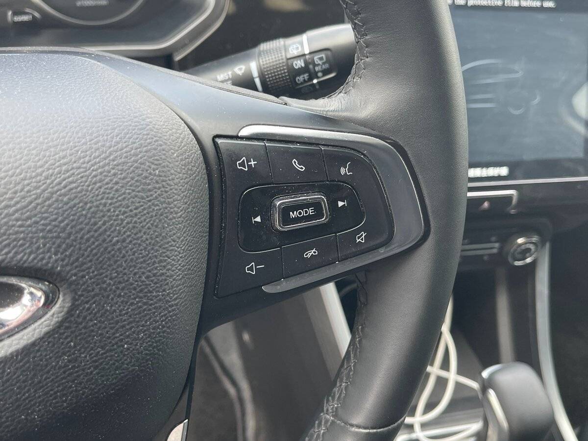 Б/У Чери Tiggo 2 Pro 2023 года. Фото: #19