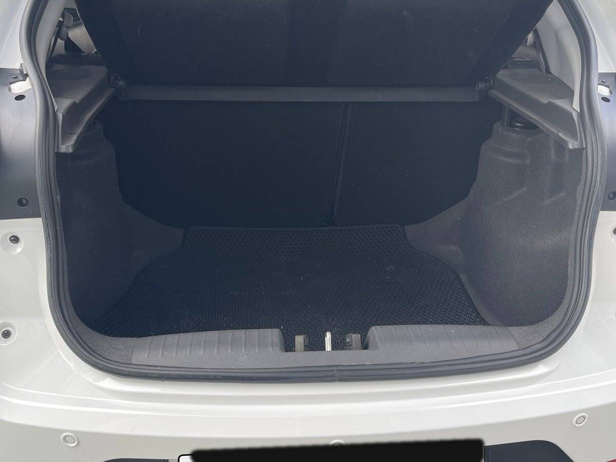 Б/У Чери Tiggo 2 Pro 2023 года. Фото: #22