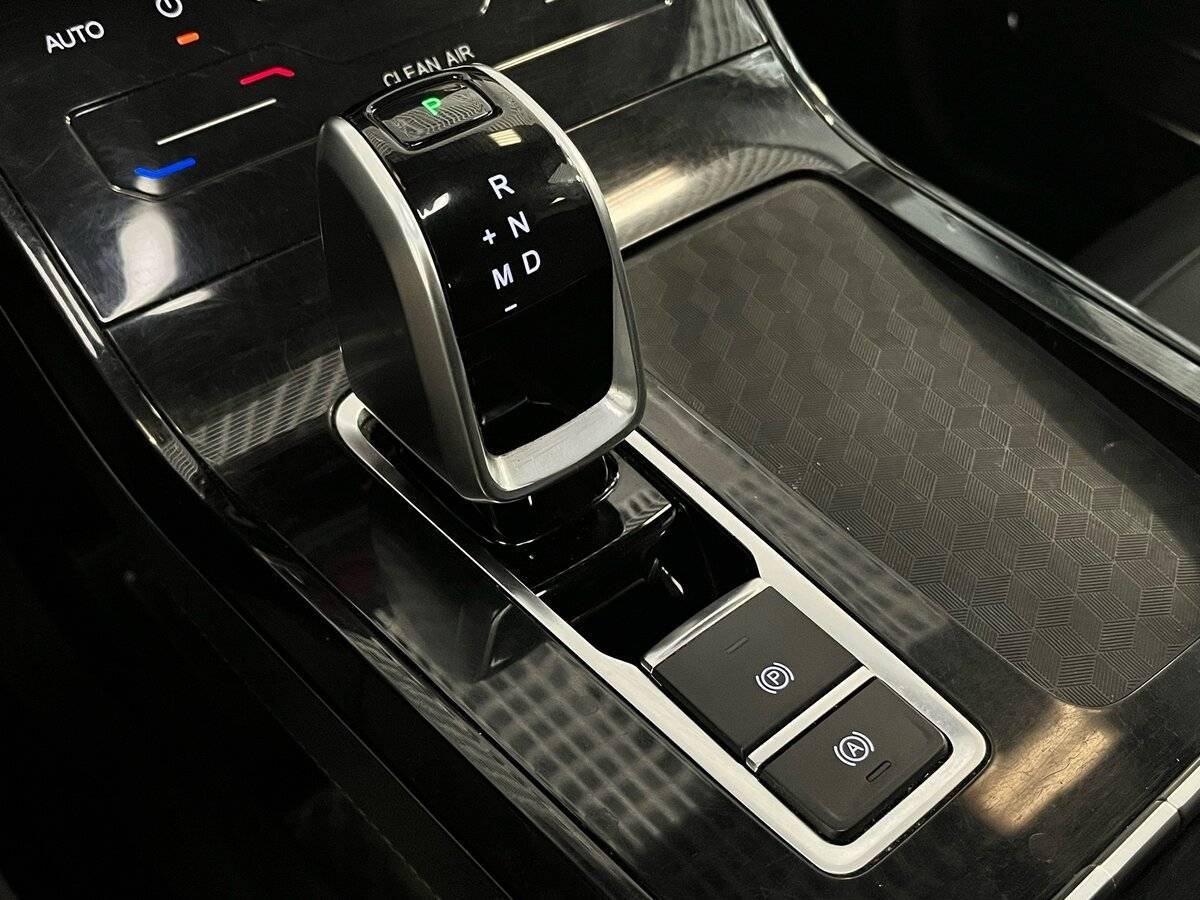 Б/У Чери Тигго 7 Про 2022 года. Фото: #11