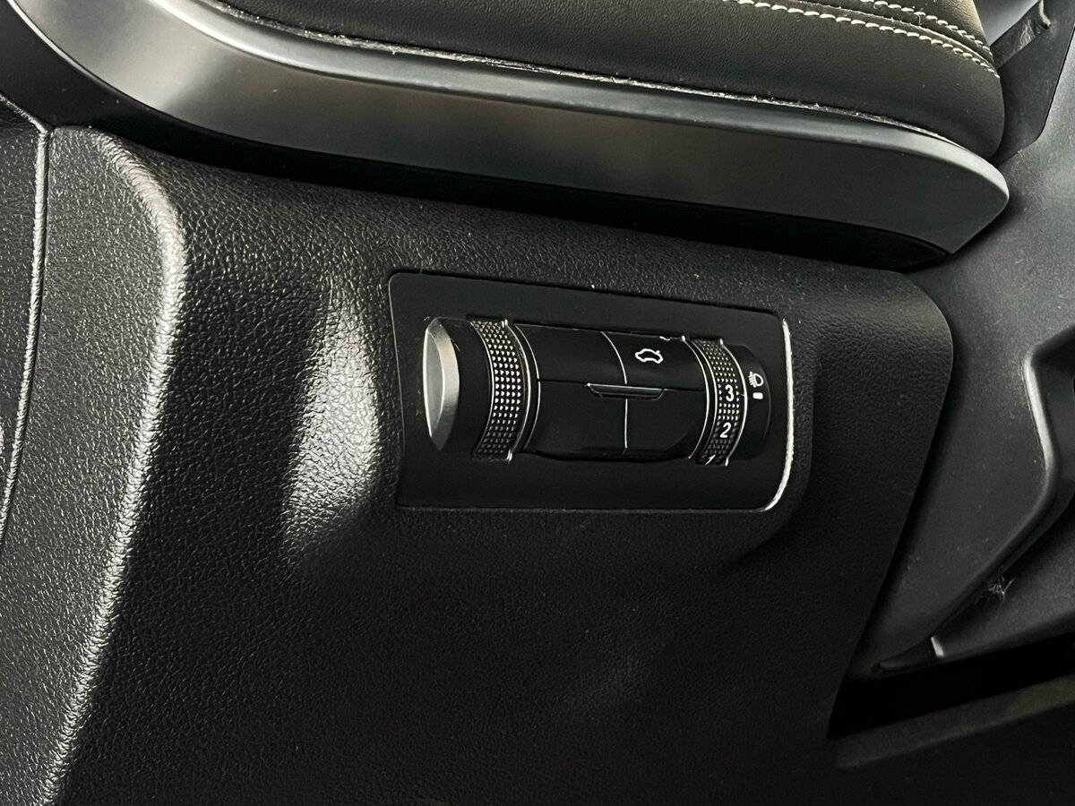 Б/У Чери Тигго 7 Про 2022 года. Фото: #19