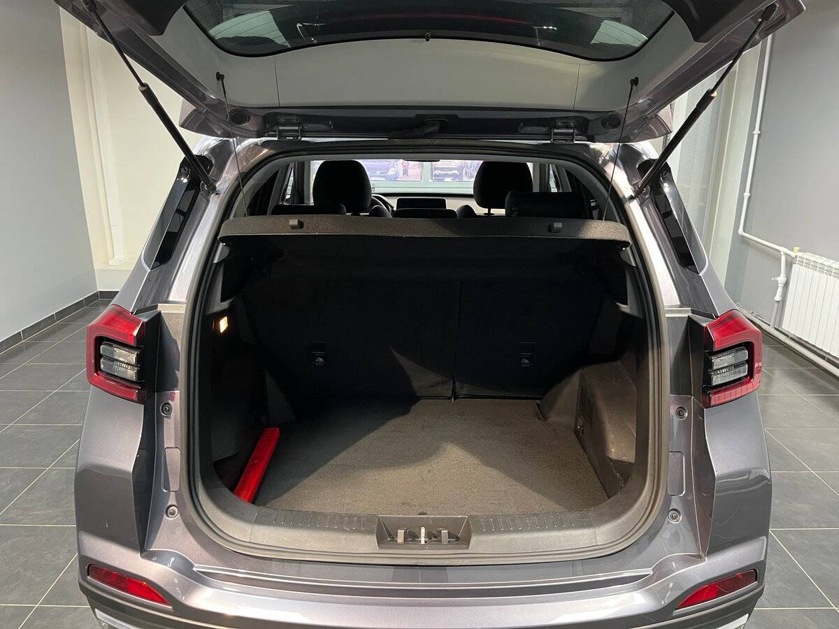 Б/У Чери Тигго 4 Про 2023 года. Фото: #7