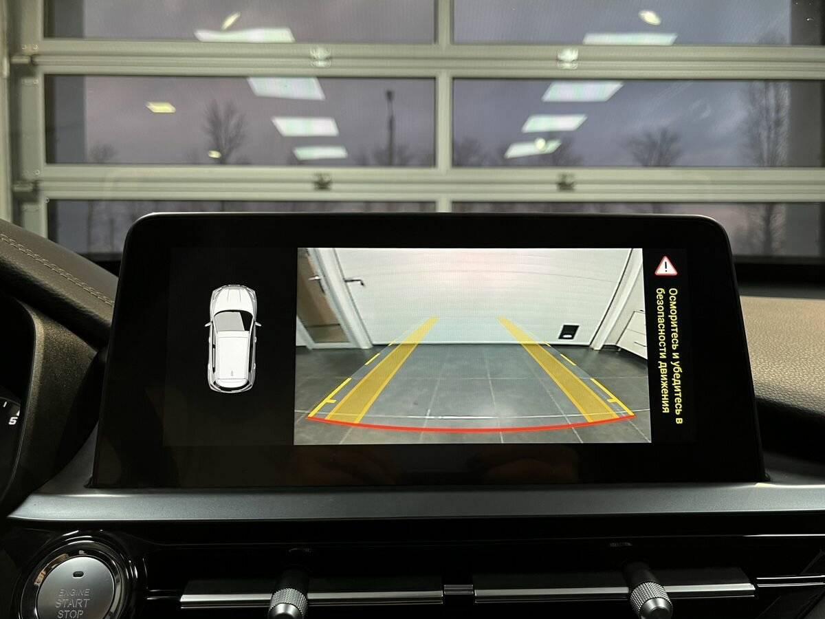 Б/У Чери Тигго 4 Про 2023 года. Фото: #19